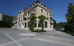 Villa Allegra  3*